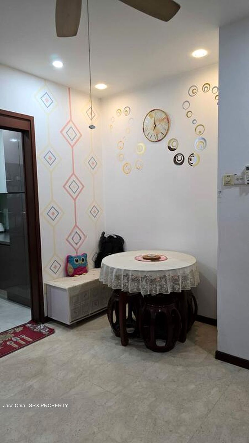 Edelweiss Park Condominium (D17), Condominium #508155301